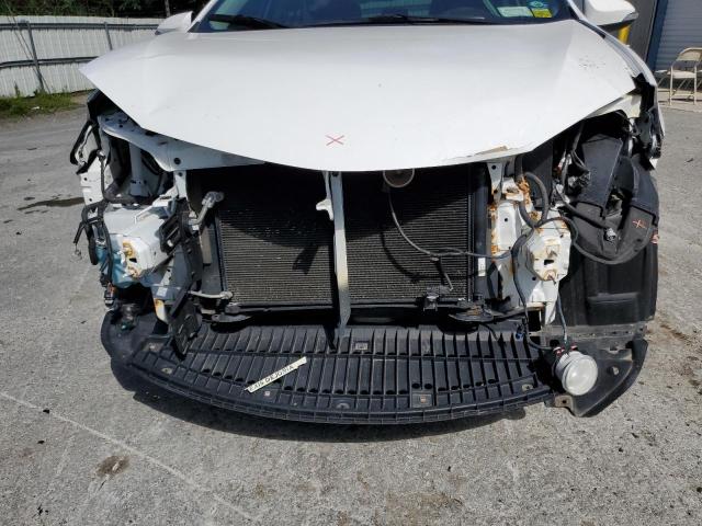 Photo 7 from auction – 2015 TOYOTA COROLLA L with VIN 2T1BURHE7FC478495