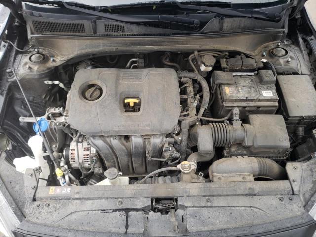 Photo 7 from auction – 2020 KIA FORTE FE with VIN 3KPF24AD4LE191074