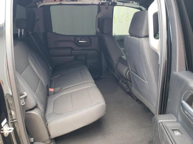 Photo 6 from auction – 2019 CHEVROLET SILVERADO with VIN 1GCPWCED3KZ124627
