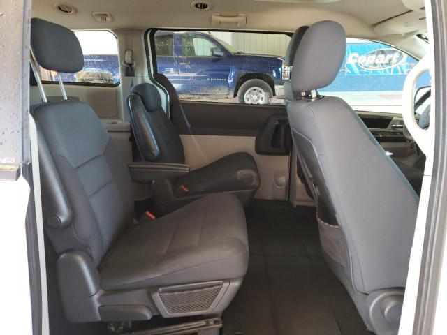 Photo 6 from auction – 2010 DODGE GRAND CARA with VIN 2D4RN5D12AR121843