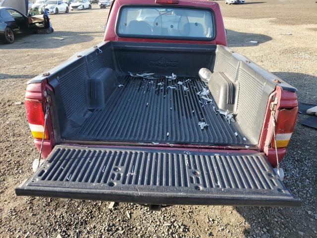 Photo 6 from auction – 1993 FORD RANGER with VIN 1FTCR10AXPTA38538