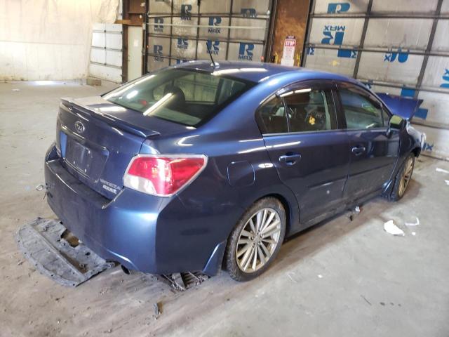 Photo 4 from auction – 2013 SUBARU IMPREZA PR with VIN JF1GJAD69DH012368