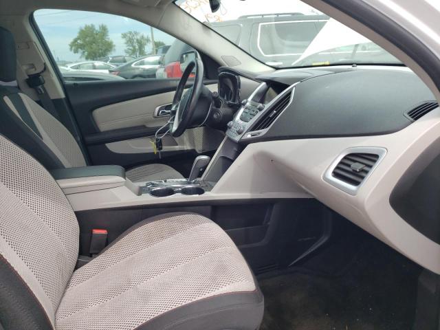 Photo 5 from auction – 2014 GMC TERRAIN SL with VIN 2GKALREK2E6266472