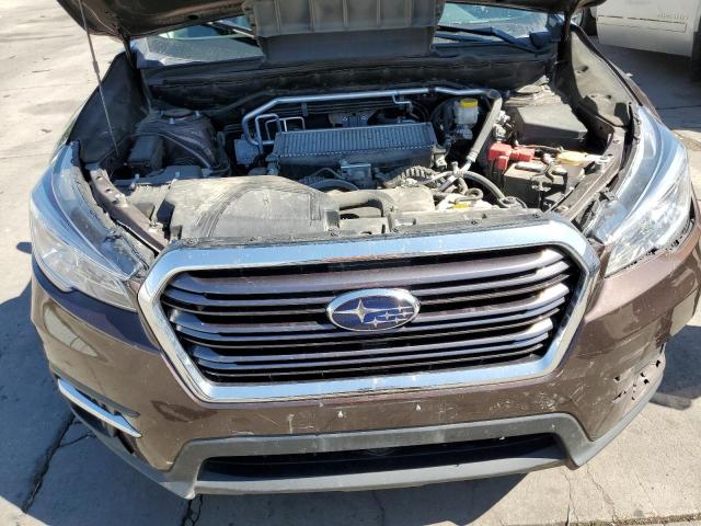 Photo 7 from auction – 2020 SUBARU ASCENT PRE with VIN 4S4WMACD3L3451473