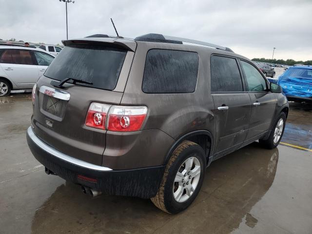 Photo 4 from auction – 2012 GMC ACADIA SLE with VIN 1GKKRNED3CJ283780