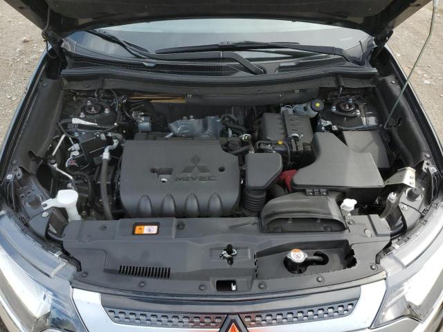 Photo 7 from auction – 2020 MITSUBISHI OUTLANDER with VIN JA4AZ3A33LZ034254