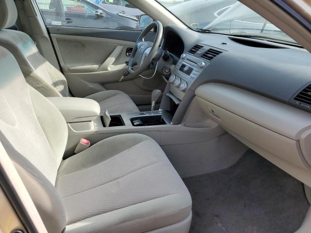 Photo 5 from auction – 2011 TOYOTA CAMRY BASE with VIN 4T4BF3EK4BR104118