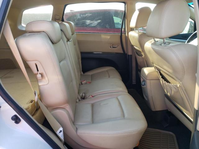 Photo 6 from auction – 2008 SUBARU TRIBECA LI with VIN 4S4WX97D384419656