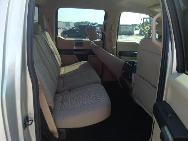 Photo 6 from auction – 2018 FORD F150 SUPER with VIN 1FTEW1CG4JKC21724