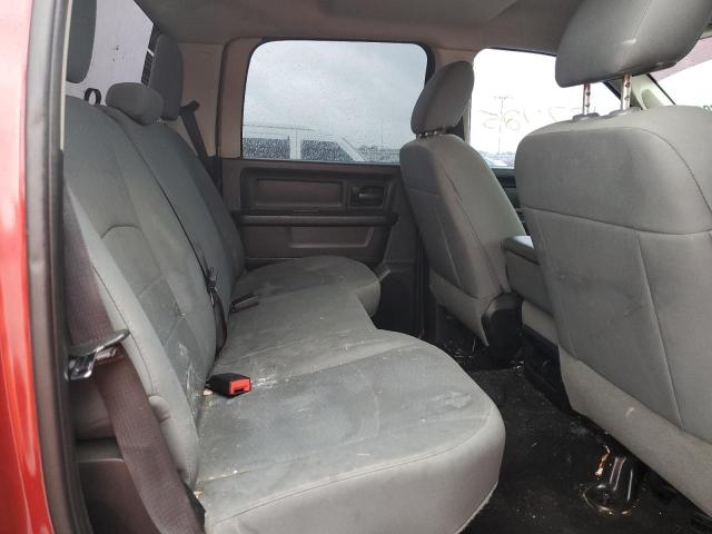Photo 6 from auction – 2015 RAM 1500 ST with VIN 1C6RR6KT7FS654330