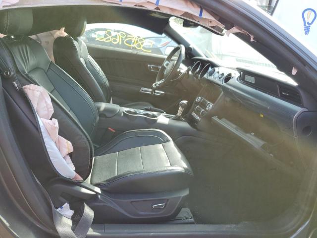 Photo 5 from auction – 2015 FORD MUSTANG with VIN 1FA6P8TH6F5385670