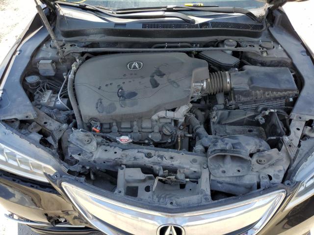 Photo 7 from auction – 2015 ACURA TLX TECH with VIN 19UUB2F5XFA003423