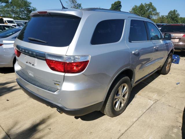 Photo 4 from auction – 2011 DODGE DURANGO CR with VIN 1D4RD4GG0BC730386