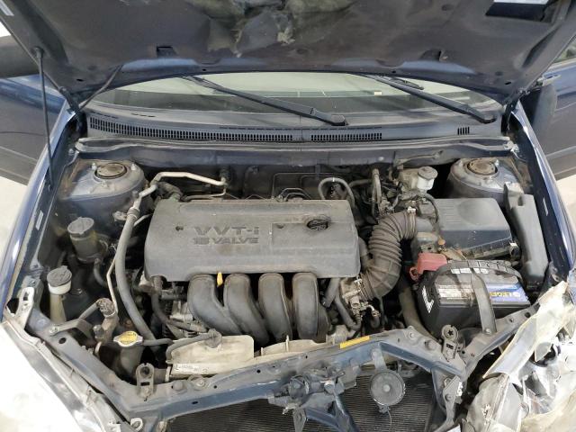 Photo 7 from auction – 2008 TOYOTA COROLLA CE with VIN 1NXBR32E58Z002433
