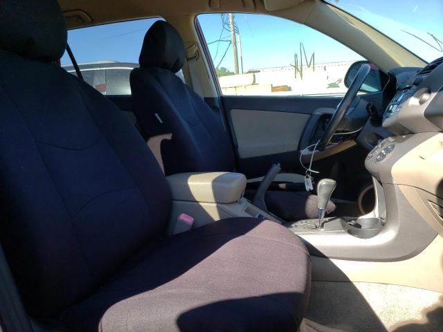 Photo 5 from auction – 2007 TOYOTA RAV4 LIMIT with VIN JTMBD31V375118808