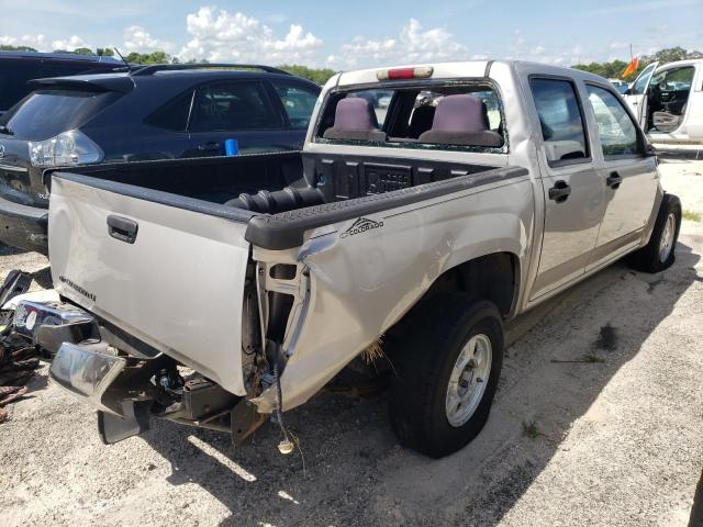 Photo 4 from auction – 2007 CHEVROLET COLORADO with VIN 1GCCS13E878195670