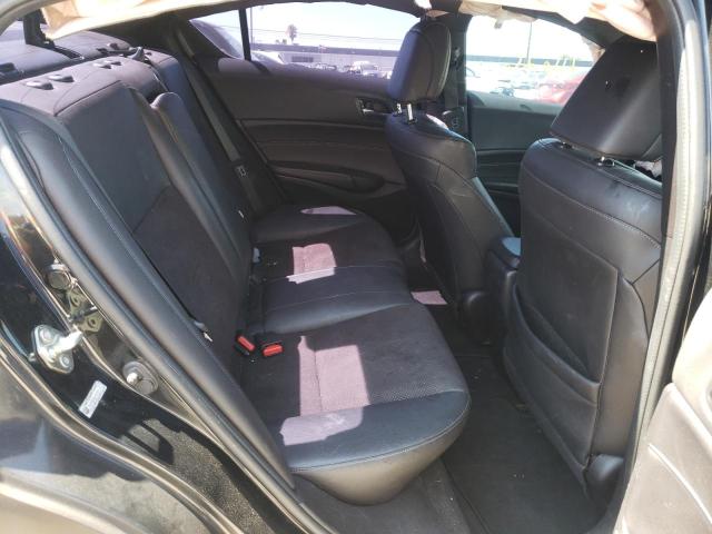 Photo 6 from auction – 2016 ACURA ILX PREMIU with VIN 19UDE2F8XGA000816