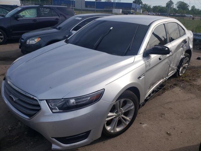 Photo 2 from auction – 2015 FORD TAURUS SEL with VIN 1FAHP2E93FG131639