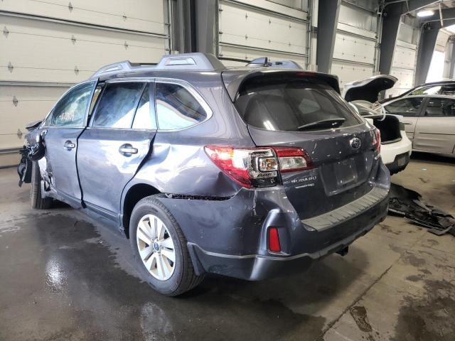 Photo 3 from auction – 2016 SUBARU OUTBACK 2. with VIN 4S4BSBHC4G3337966