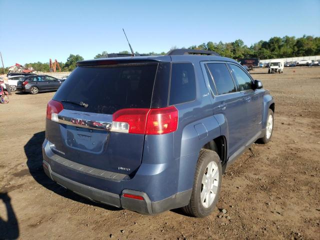 Photo 4 from auction – 2012 GMC TERRAIN SL with VIN 2GKFLTEK3C6136765