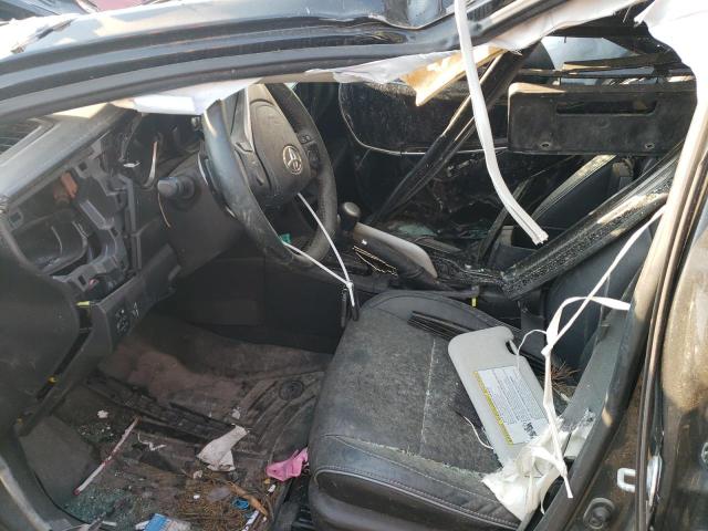 Photo 5 from auction – 2016 TOYOTA COROLLA L with VIN 2T1BURHE4GC488354
