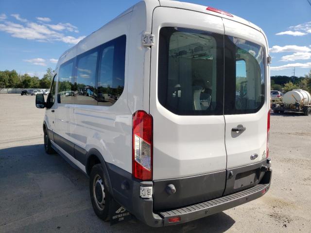 Photo 3 from auction – 2016 FORD TRANSIT T- with VIN 1FBAX2CM7GKA55719