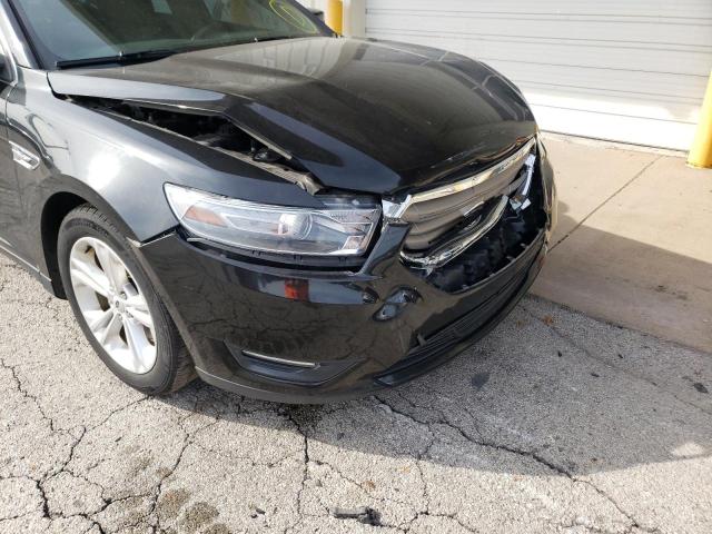 Photo 9 from auction – 2013 FORD TAURUS SEL with VIN 1FAHP2E86DG144423