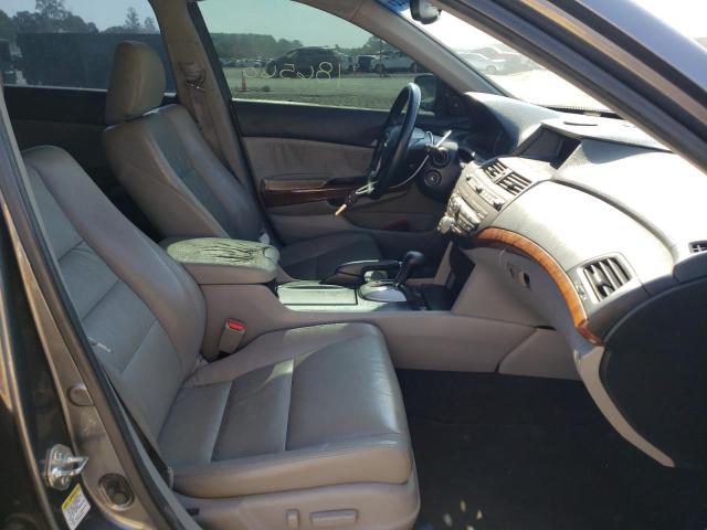 Photo 5 from auction – 2011 HONDA ACCORD EXL with VIN 1HGCP2F84BA049170
