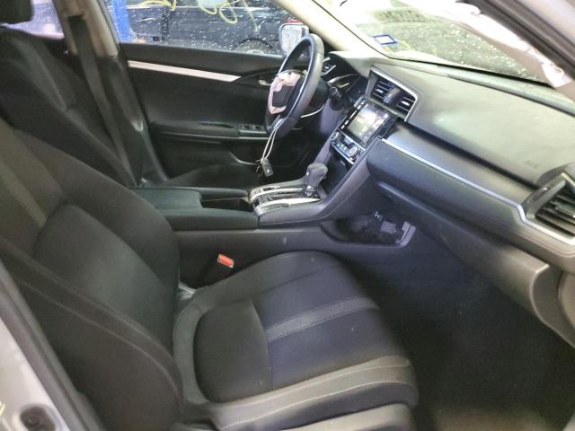 Photo 5 from auction – 2017 HONDA CIVIC EX with VIN 2HGFC2F78HH523986