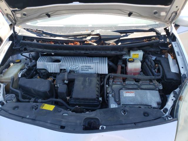 صورة رقم 7 من المزاد - 2012 TOYOTA PRIUS مع VIN JTDKN3DU3C5376739