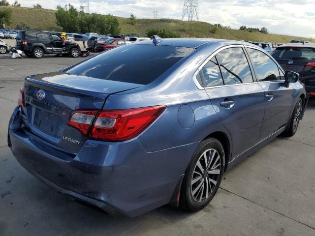 Photo 4 from auction – 2018 SUBARU LEGACY 2.5 with VIN 4S3BNAC60J3012472