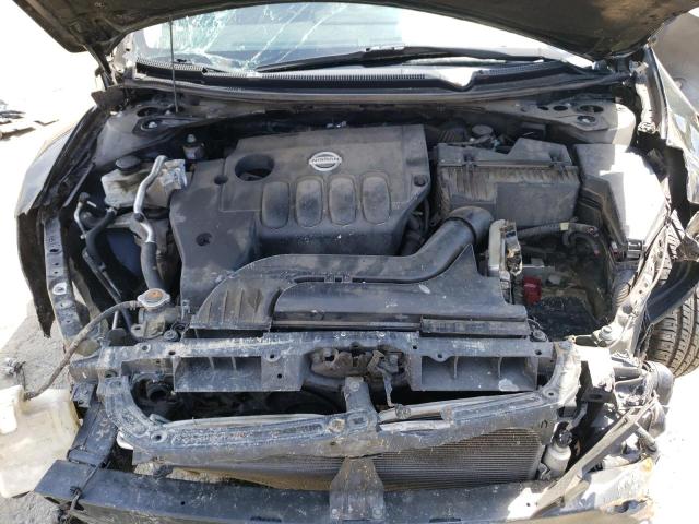 Photo 7 from auction – 2012 NISSAN ALTIMA BAS with VIN 1N4AL2APXCC203392