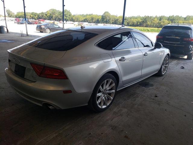 Photo 4 from auction – 2013 AUDI A7 PREMIUM with VIN WAUYGAFC4DN137308