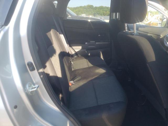 Photo 6 from auction – 2020 MITSUBISHI OUTLANDER with VIN JA4AR3AU8LU009632