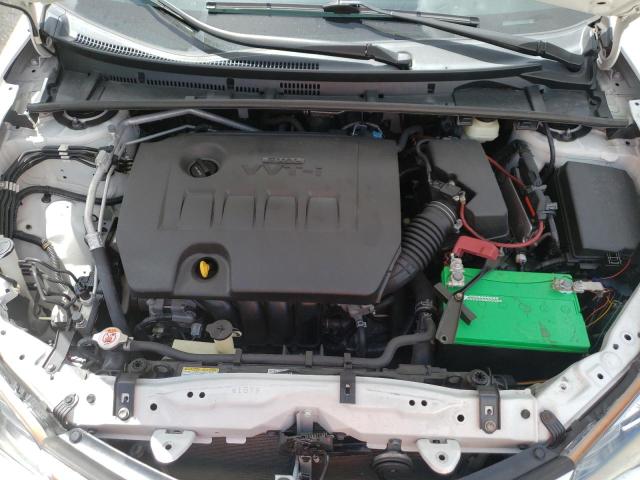 Photo 7 from auction – 2019 TOYOTA COROLLA L with VIN 5YFBURHE1KP866946