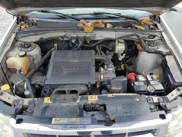 Photo 7 from auction – 2009 FORD ESCAPE LIM with VIN 1FMCU04G39KA42877