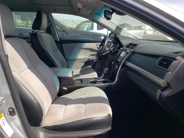 Photo 5 from auction – 2016 TOYOTA CAMRY LE with VIN 4T1BF1FK8GU556951
