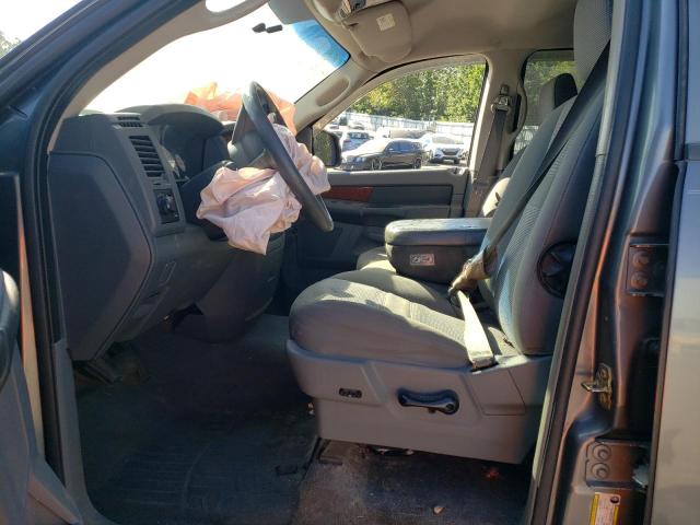 Photo 5 from auction – 2006 DODGE RAM 1500 S with VIN 1D7HU18266S700255