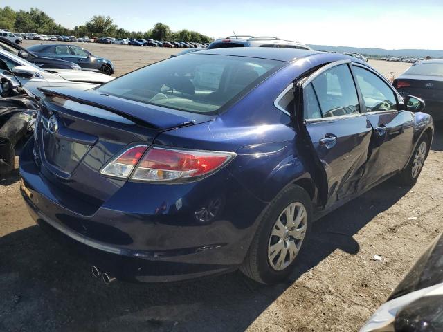 Photo 4 from auction – 2010 MAZDA 6 I with VIN 1YVHZ8BH2A5M48233