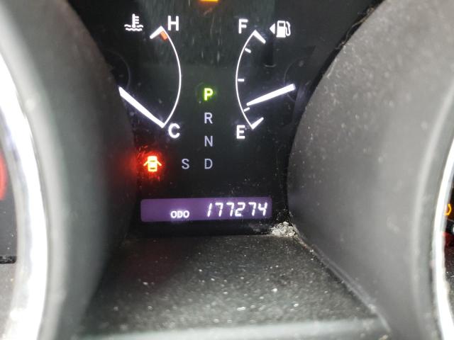 Photo 8 from auction – 2013 TOYOTA HIGHLANDER with VIN 5TDZK3EH0DS121728