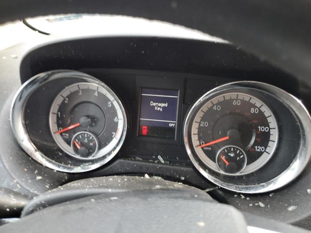 Photo 8 from auction – 2013 DODGE GRAND CARA with VIN 2C4RDGCG3DR770959
