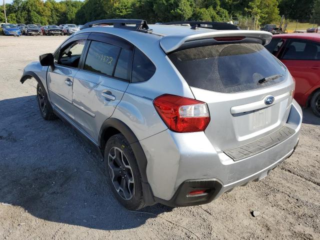 Photo 3 from auction – 2013 SUBARU XV CROSSTR with VIN JF2GPAGC6DH872563