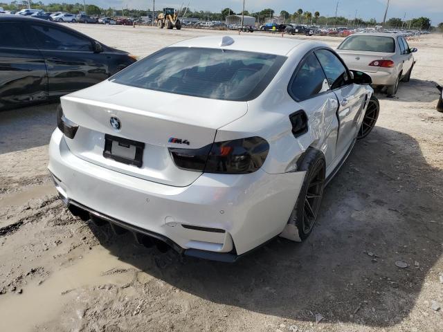 Photo 4 from auction – 2015 BMW M4 with VIN WBS3R9C54FK332527