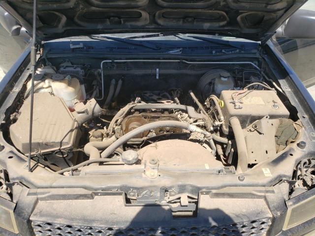 Photo 7 from auction – 2005 CHEVROLET COLORADO with VIN 1GCCS198458234513