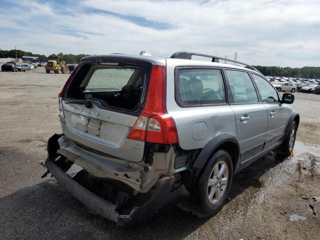 Photo 4 from auction – 2008 VOLVO XC70 with VIN YV4BZ982281035666