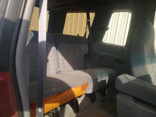 Photo 6 from auction – 1994 FORD EXPLORER with VIN 1FMCU22X6RUB77113