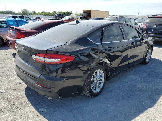 Photo 4 from auction – 2019 FORD FUSION SE with VIN 3FA6P0HD8KR199000