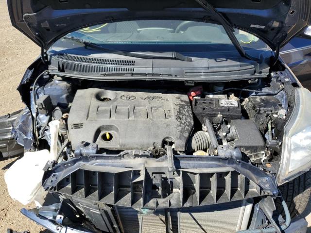 Zdjęcie 7 z aukcji – 2012 TOYOTA SCION XD z VIN JTKKU4B41C1019412