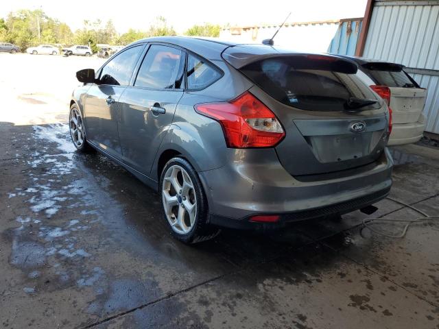 Zdjęcie 3 z aukcji – 2012 FORD FOCUS SE z VIN 1FAHP3K2XCL341039