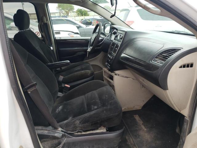 Photo 5 from auction – 2016 DODGE GRAND CARA with VIN 2C4RDGBG0GR371769